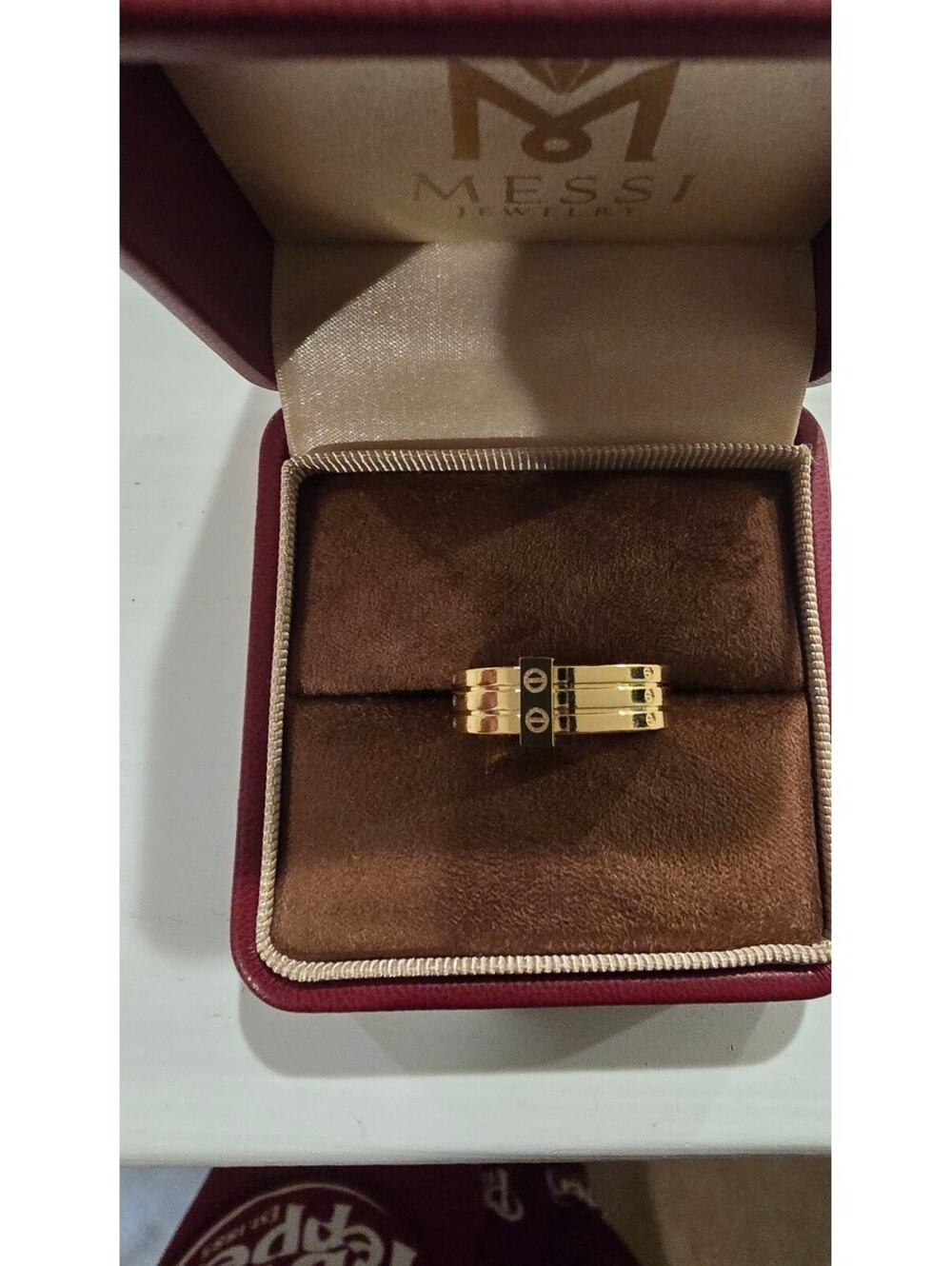 Unlimited Love Ring